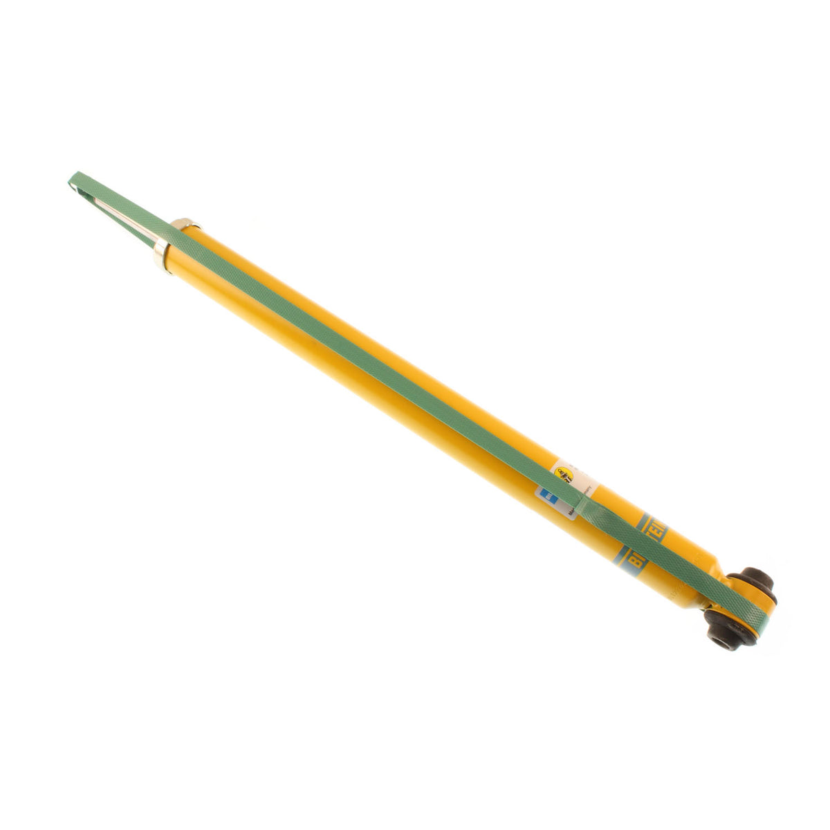 Bilstein B6 Shock Absorbers for 2003-2009 Mazda 3 — 24-215220