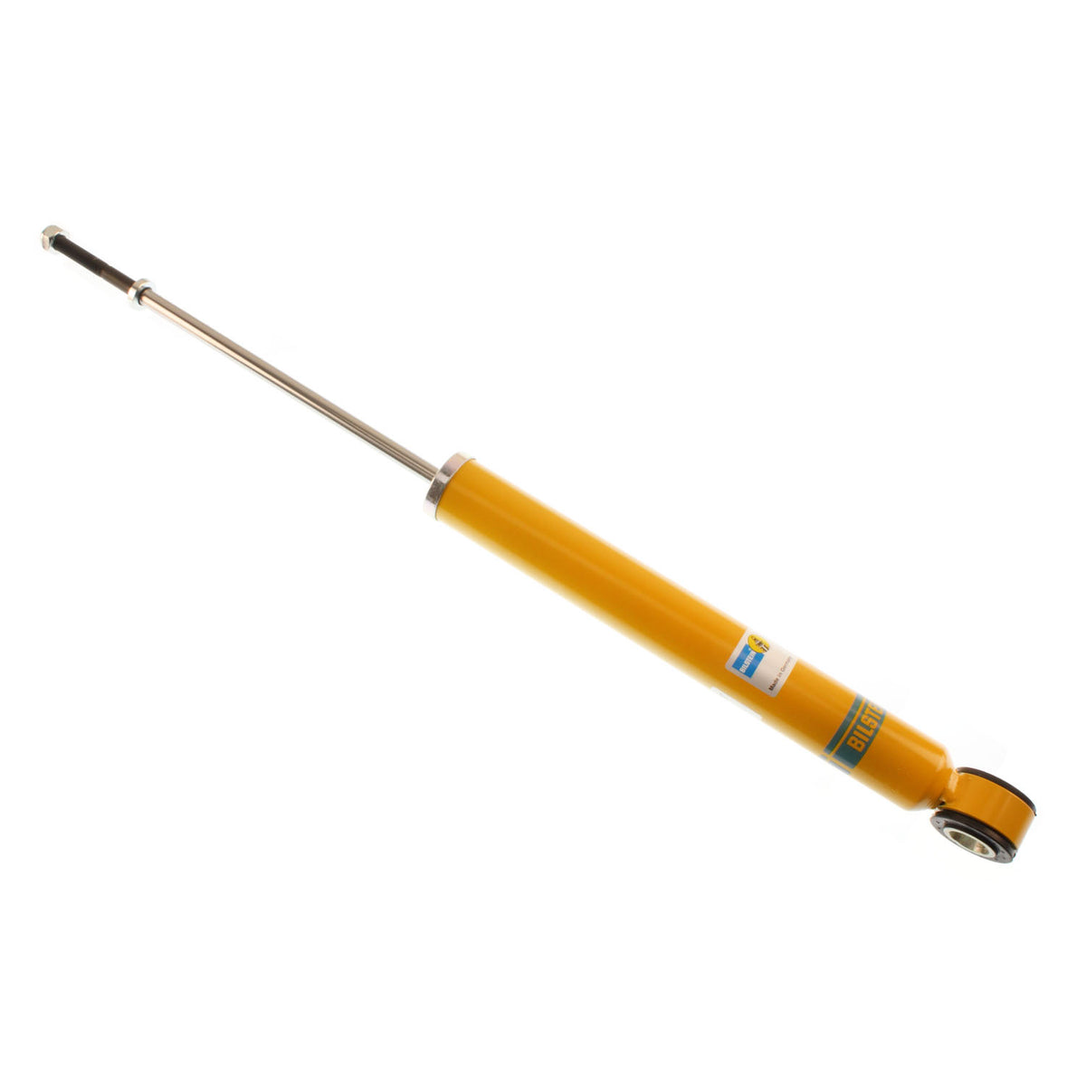 Bilstein B6 Shock Absorbers for 2008-2014 Opel Agila — 24-222143