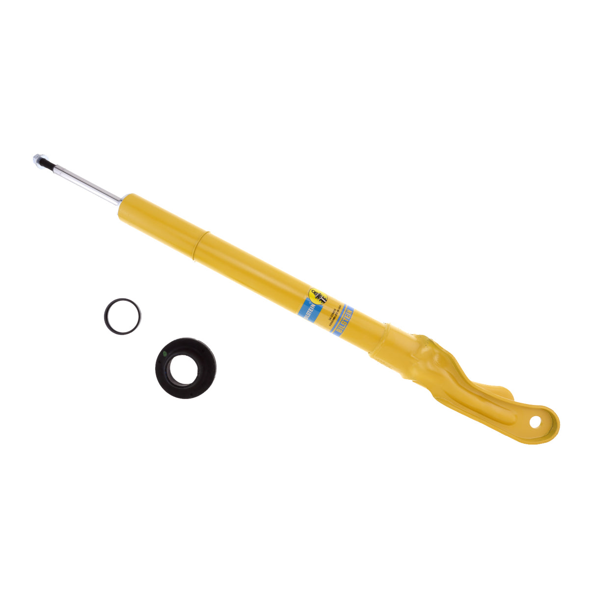 Bilstein B6 Shock Absorbers for 2010-2026 Jeep Grand Cherokee — 24-225410