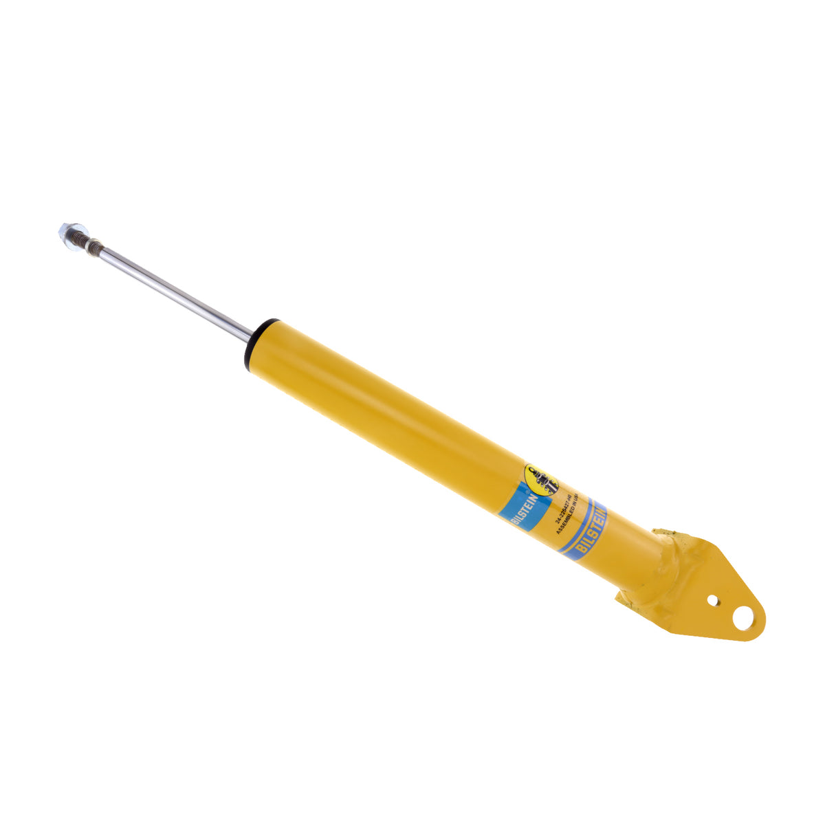 Bilstein B6 Shock Absorbers for 2010-2026 Jeep Grand Cherokee — 24-225427