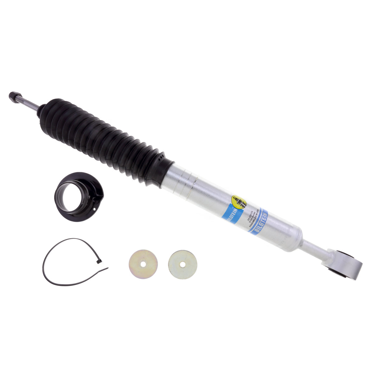 Bilstein B6 Shock Absorbers — 24-232173