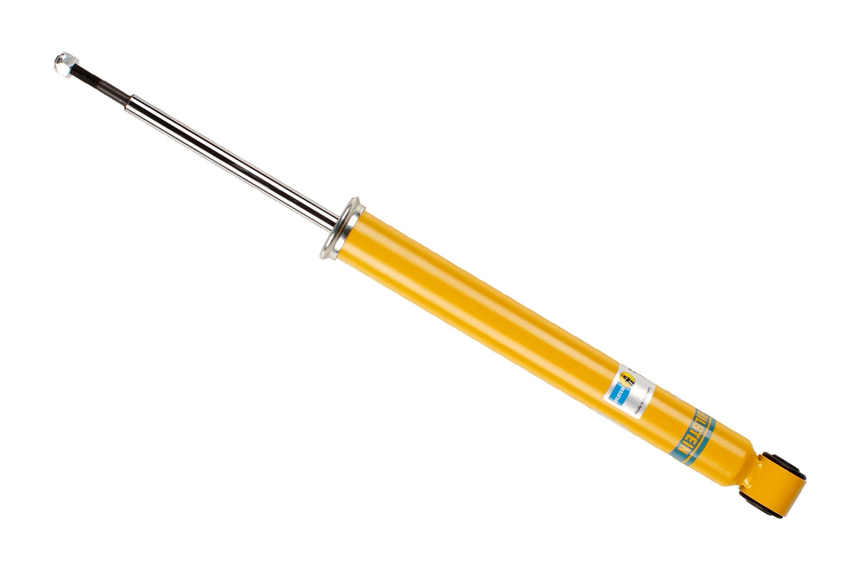 Bilstein B6 shock absorber for 2012–2021 Renault Clio 4 (BH) — 24-238588