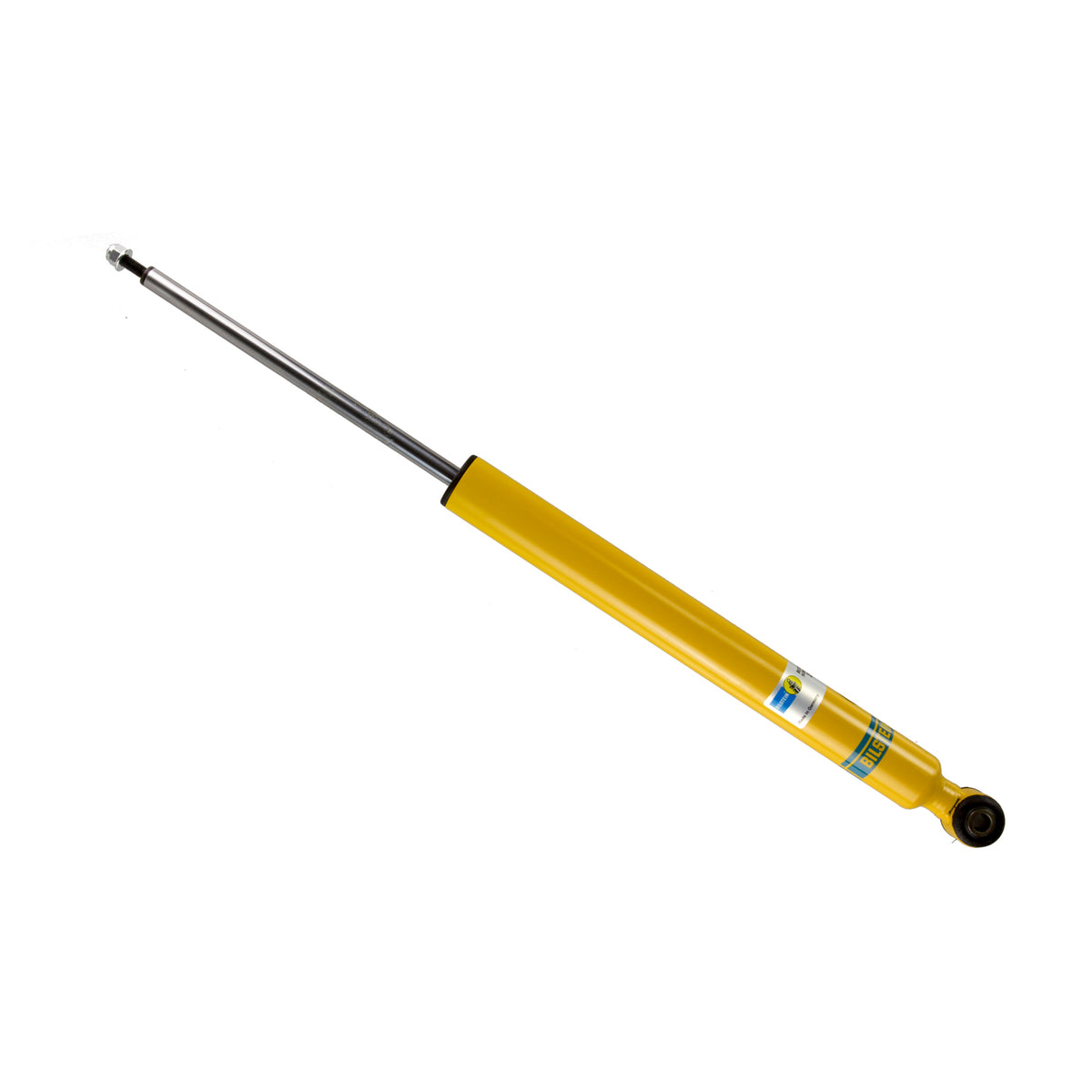 Bilstein B6 Shock Absorbers — 24-239349