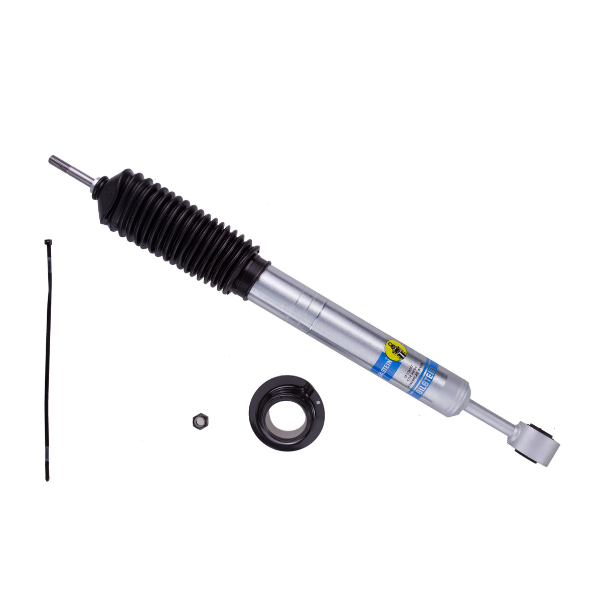 Bilstein B6 Shock Absorbers — 24-239387