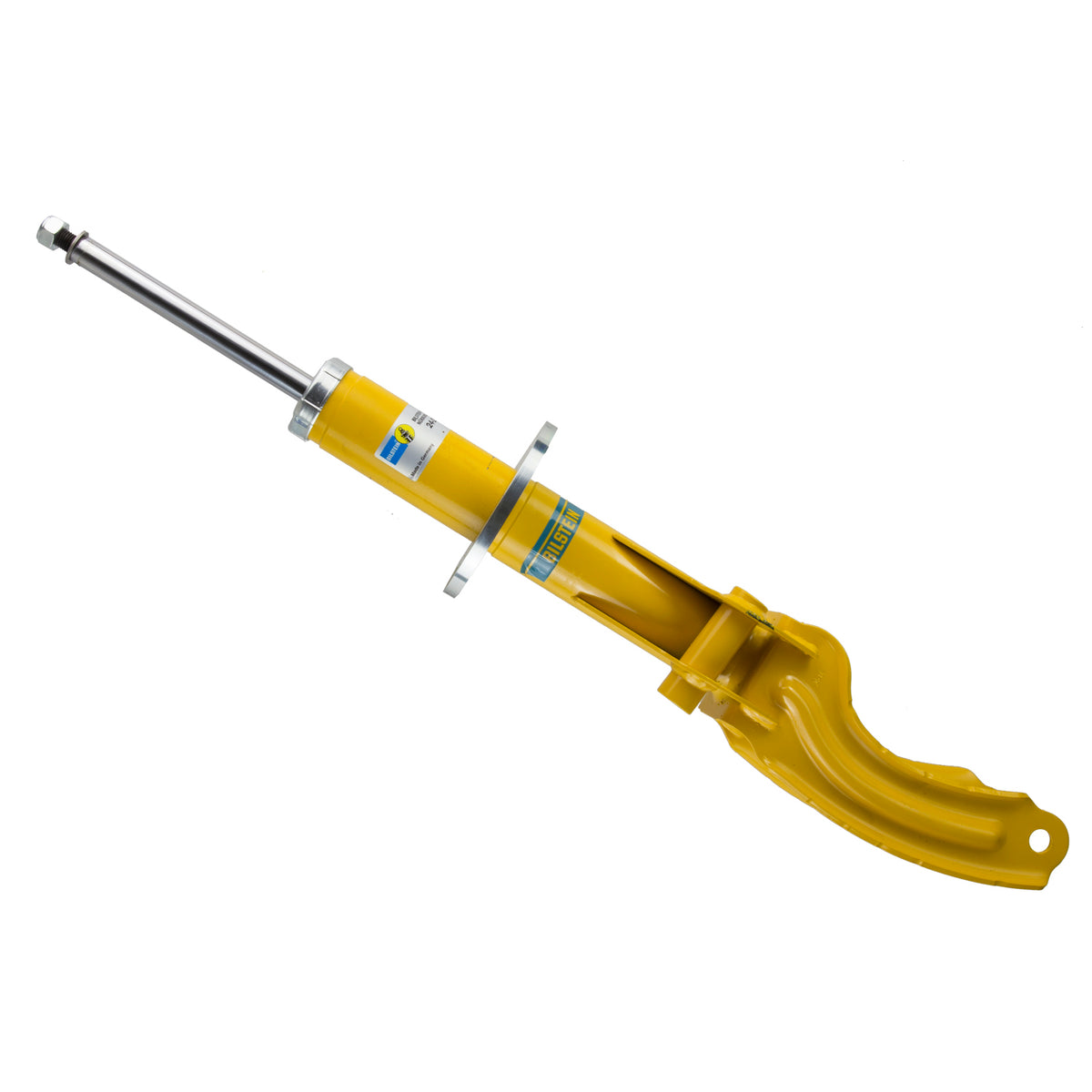 Bilstein B6 Shock Absorbers — 24-239943