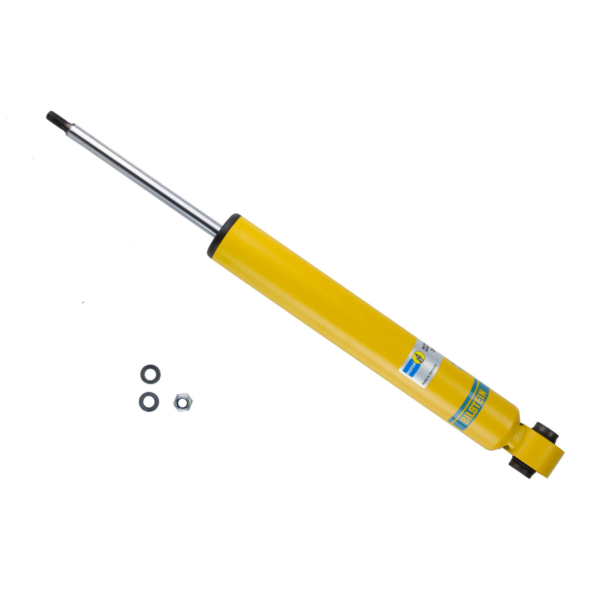 Bilstein B6 Shock Absorbers — 24-243414