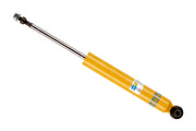 Bilstein B6 shock absorber for 2013 Citroën C4 II Grand Picasso (DA) — 24-243995