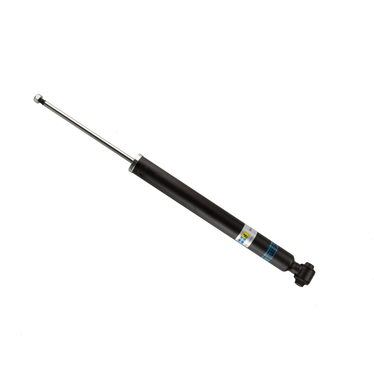 Bilstein B6 Shock Absorbers for 2013-2022 Mercedes Benz Gla Class — 24-244206