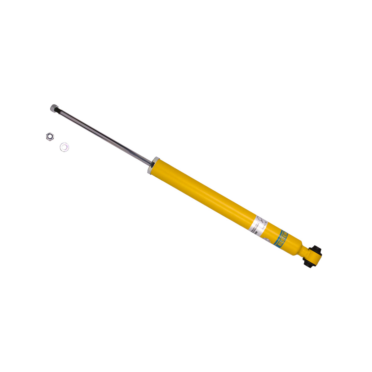 Bilstein B6 Shock Absorbers — 24-244268