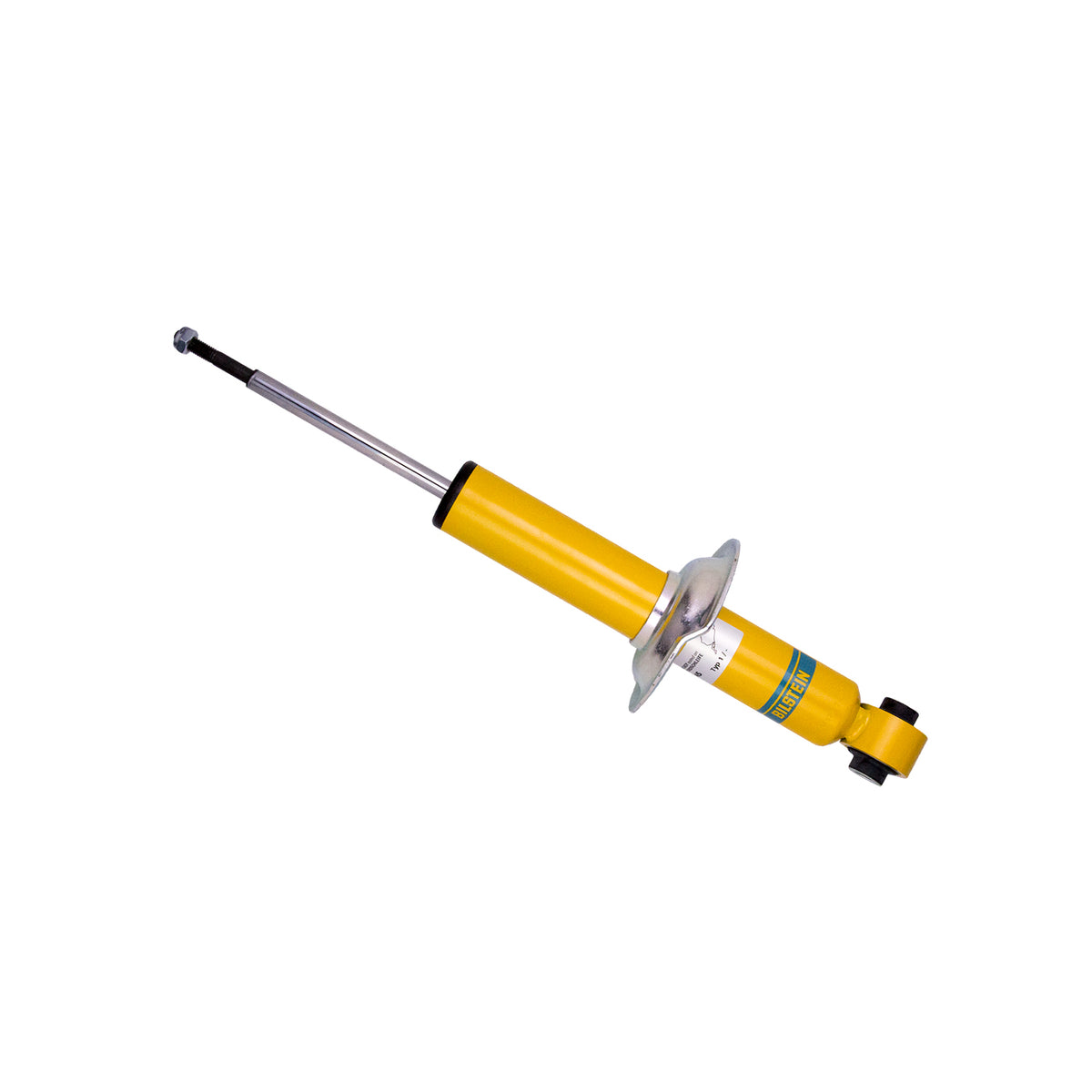 Bilstein B6 Shock Absorbers — 24-247245