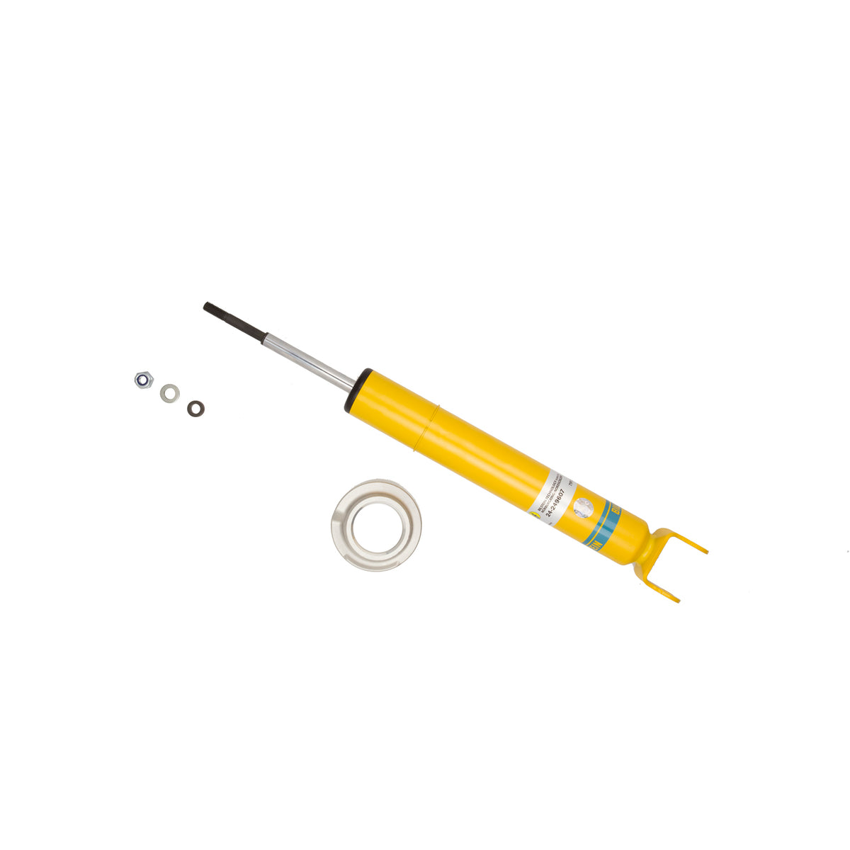 Bilstein B6 Shock Absorbers — 24-249607
