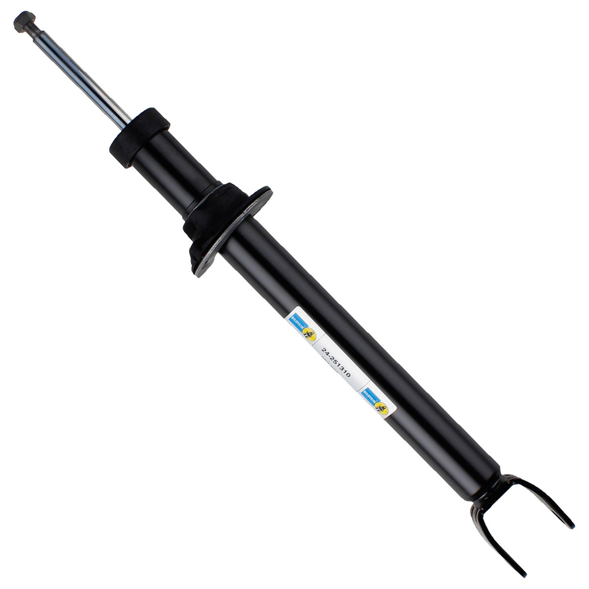 Bilstein B6 Shock Absorbers for 2013-2023 Mercedes Benz C Class — 24-251310