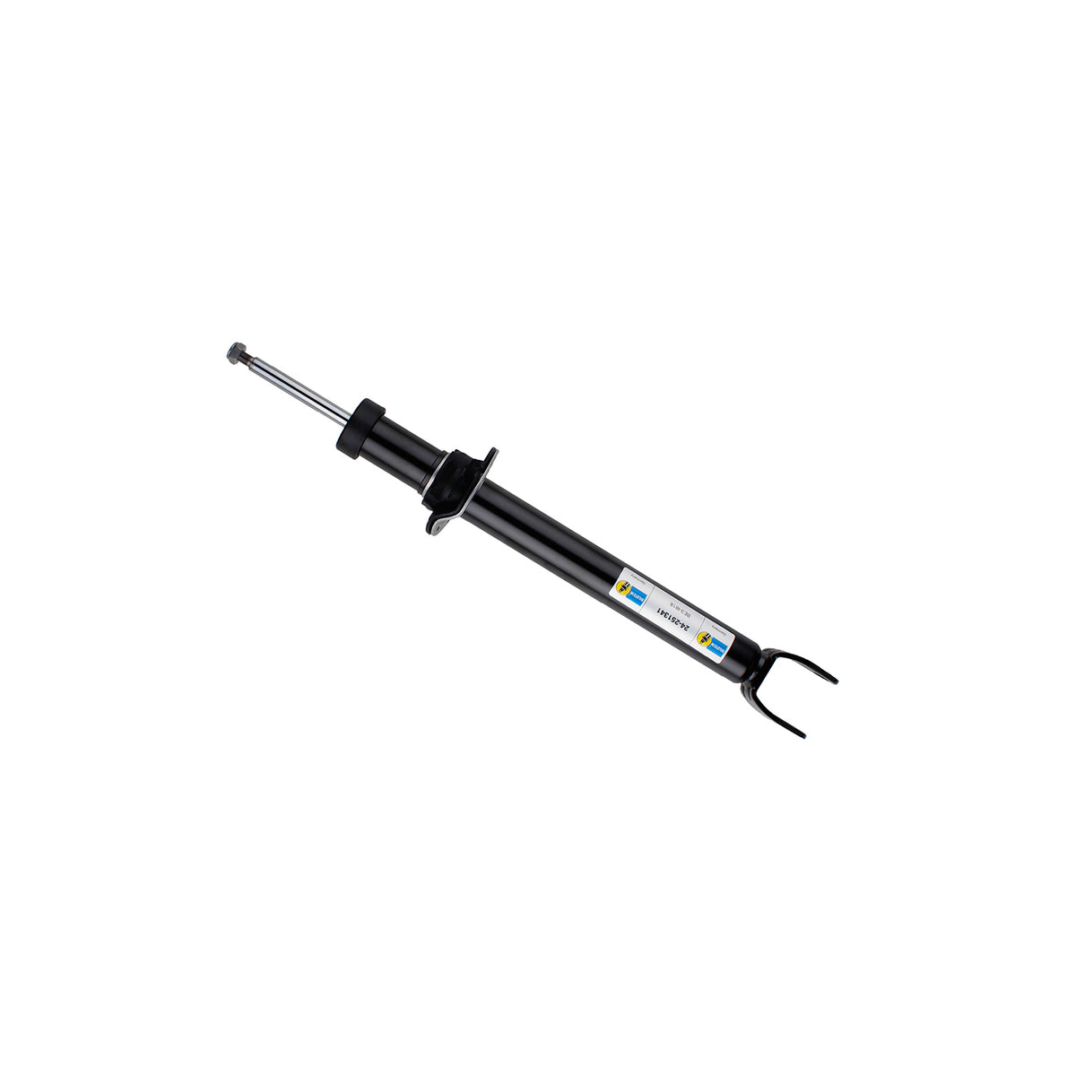 Bilstein B6 Shock Absorbers for 2013-2023 Mercedes Benz C Class — 24-251341