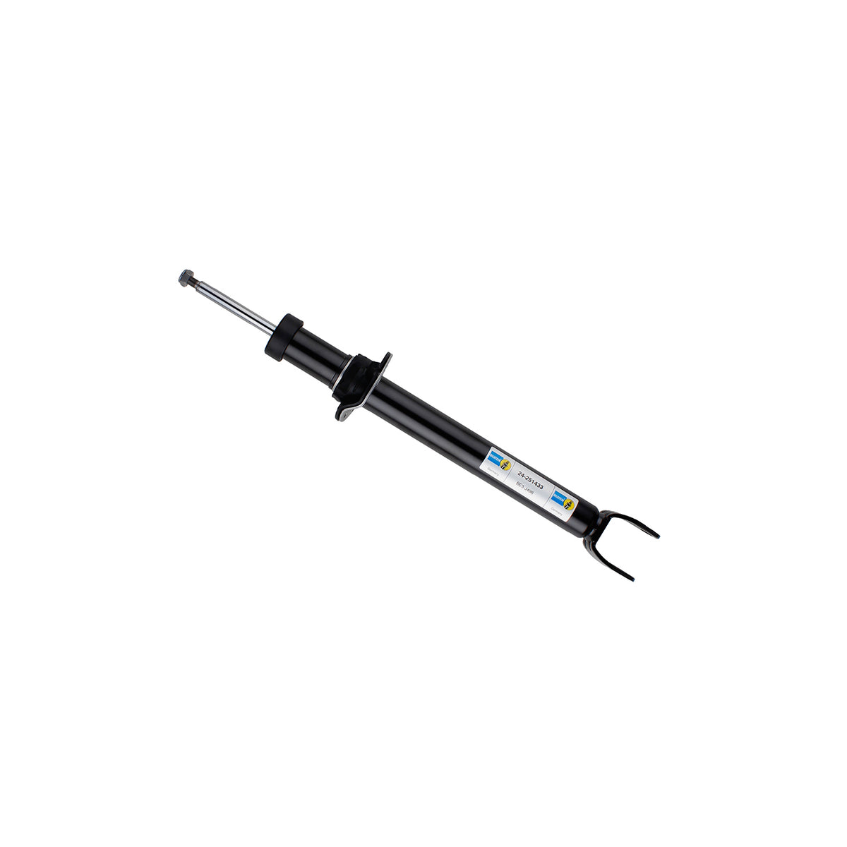 Bilstein B6 Shock Absorbers — 24-251433