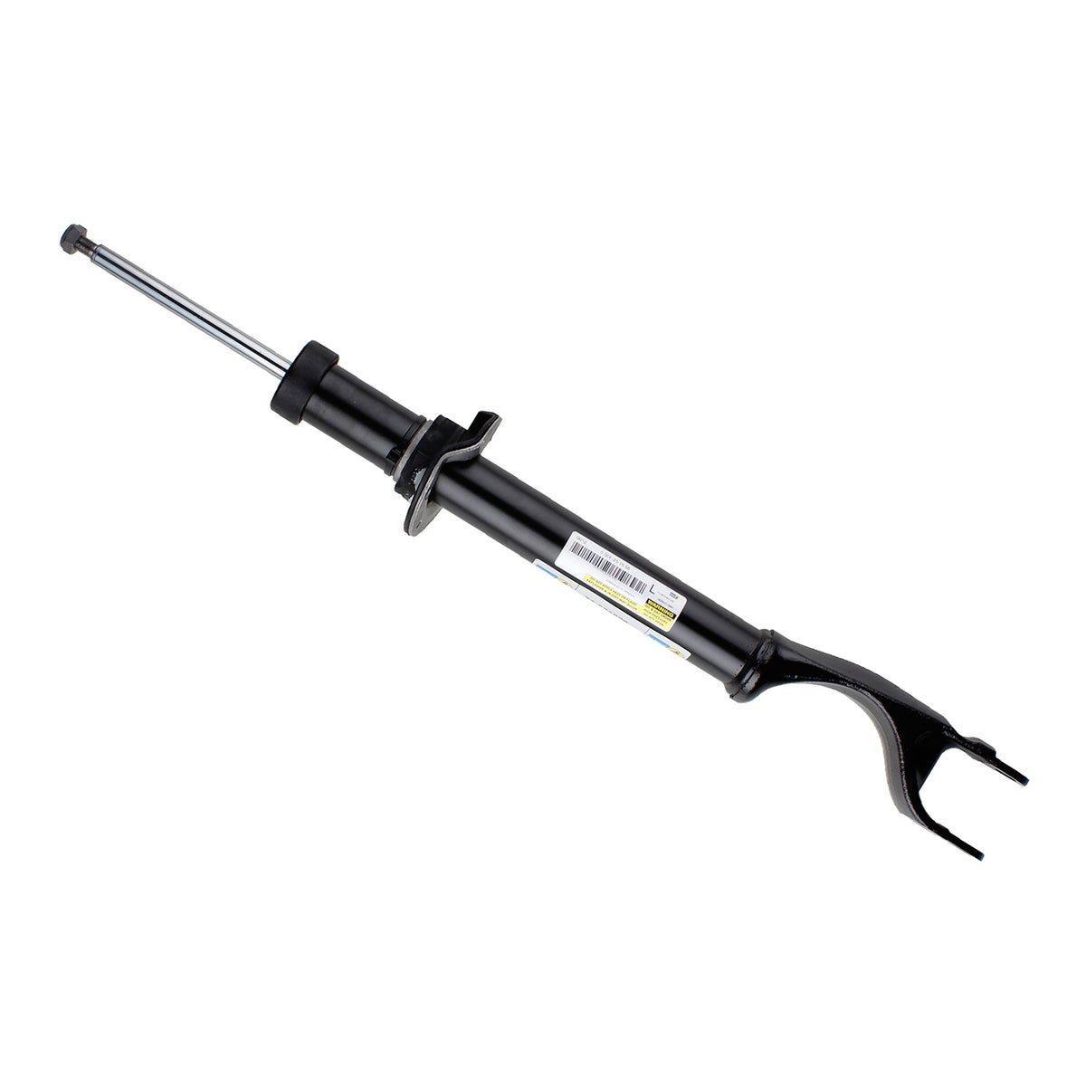 Bilstein B6 Shock Absorbers for 2013-2023 Mercedes Benz C Class — 24-251556