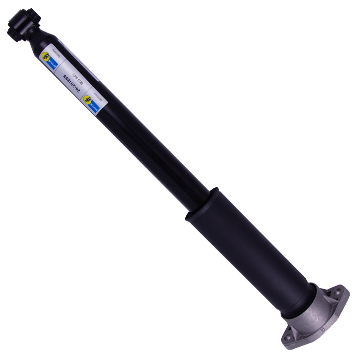 Bilstein B6 Shock Absorbers for 2013-2023 Mercedes Benz C Class — 24-251655