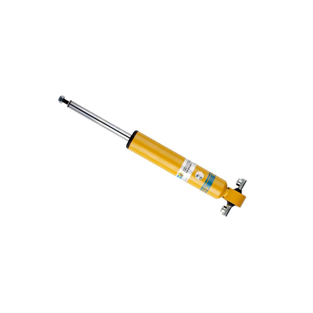 Bilstein B6 Shock Absorbers — 24-253611