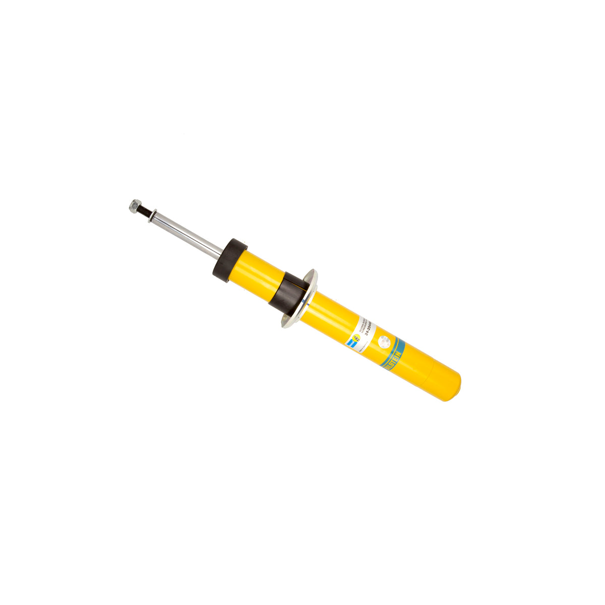 Bilstein B6 Shock Absorbers — 24-254496