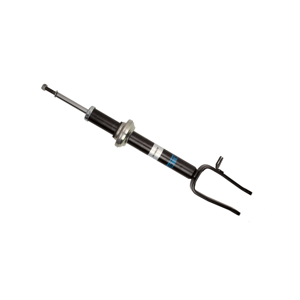 Bilstein B6 Shock Absorbers for 2002-2009 Mercedes Benz E Class — 24-260619