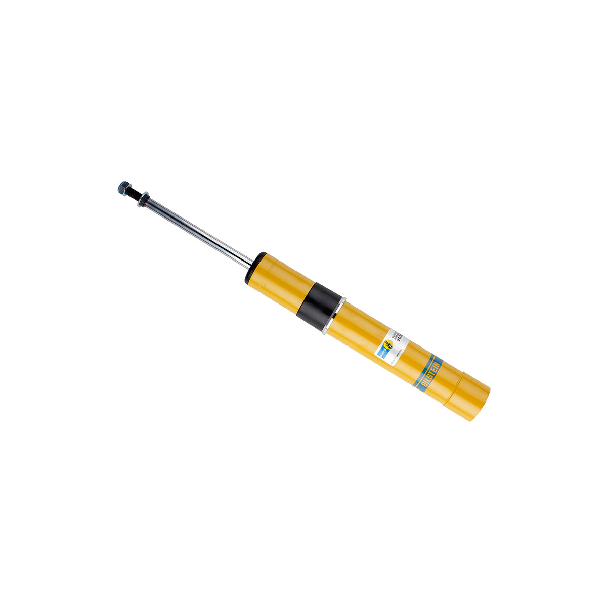 Bilstein B6 Shock Absorbers — 24-262286