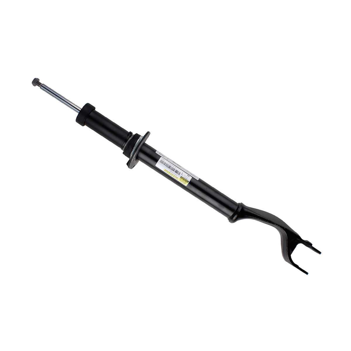 Bilstein B6 Shock Absorbers for 2015-2022 Mercedes Benz Glc — 24-263016