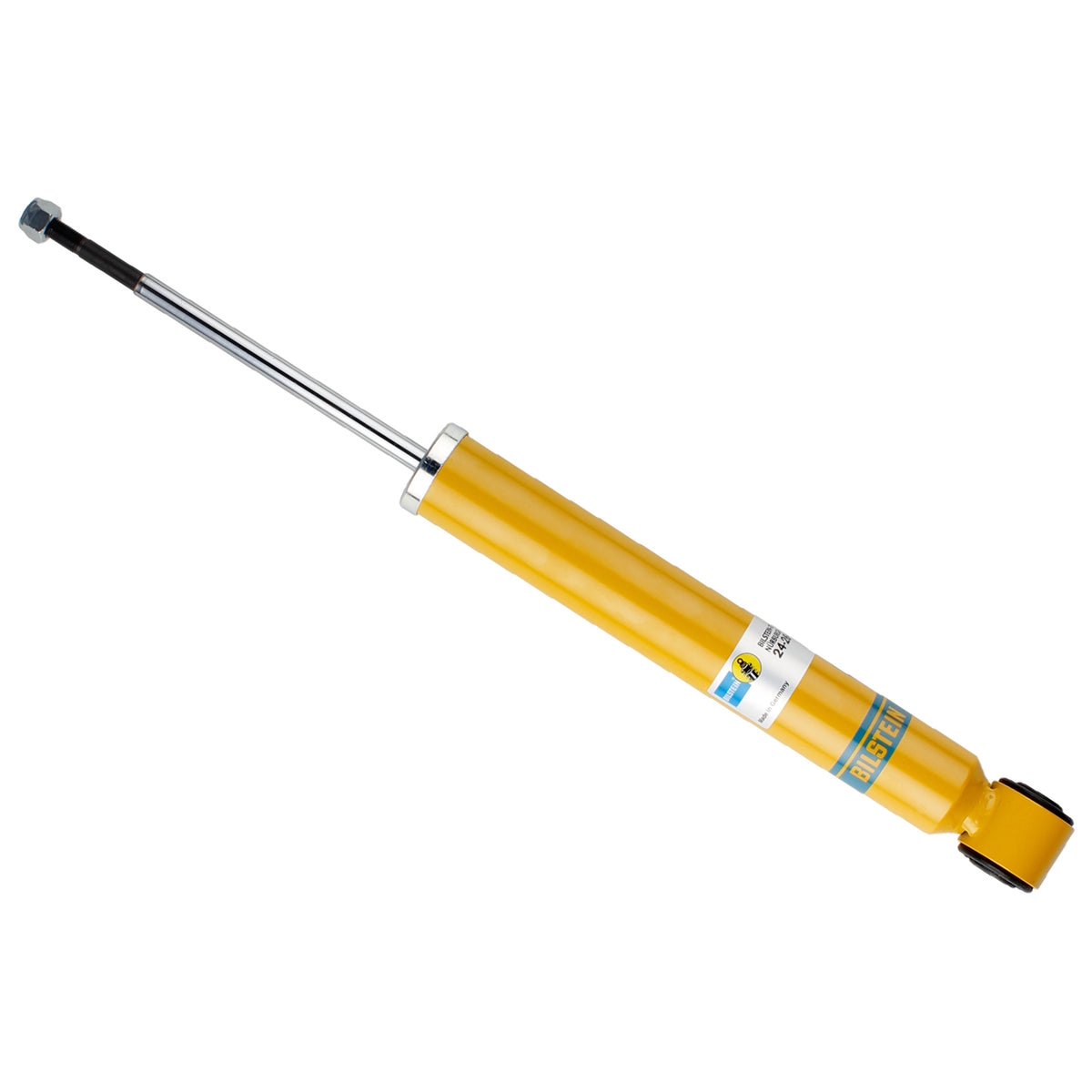 Bilstein B6 Shock Absorbers — 24-264426