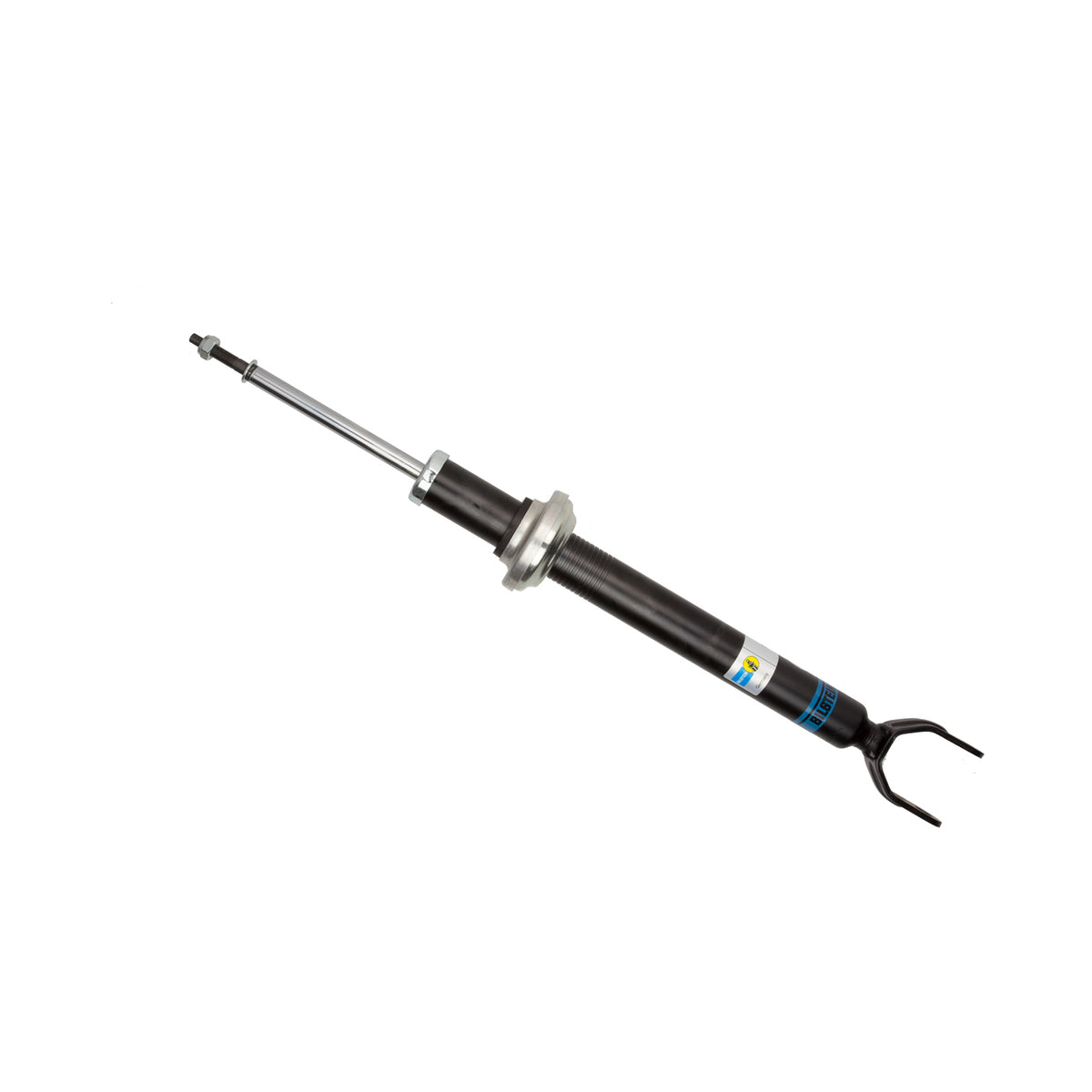 Bilstein B6 Shock Absorbers for 2003-2009 Mercedes Benz E Class — 24-264457