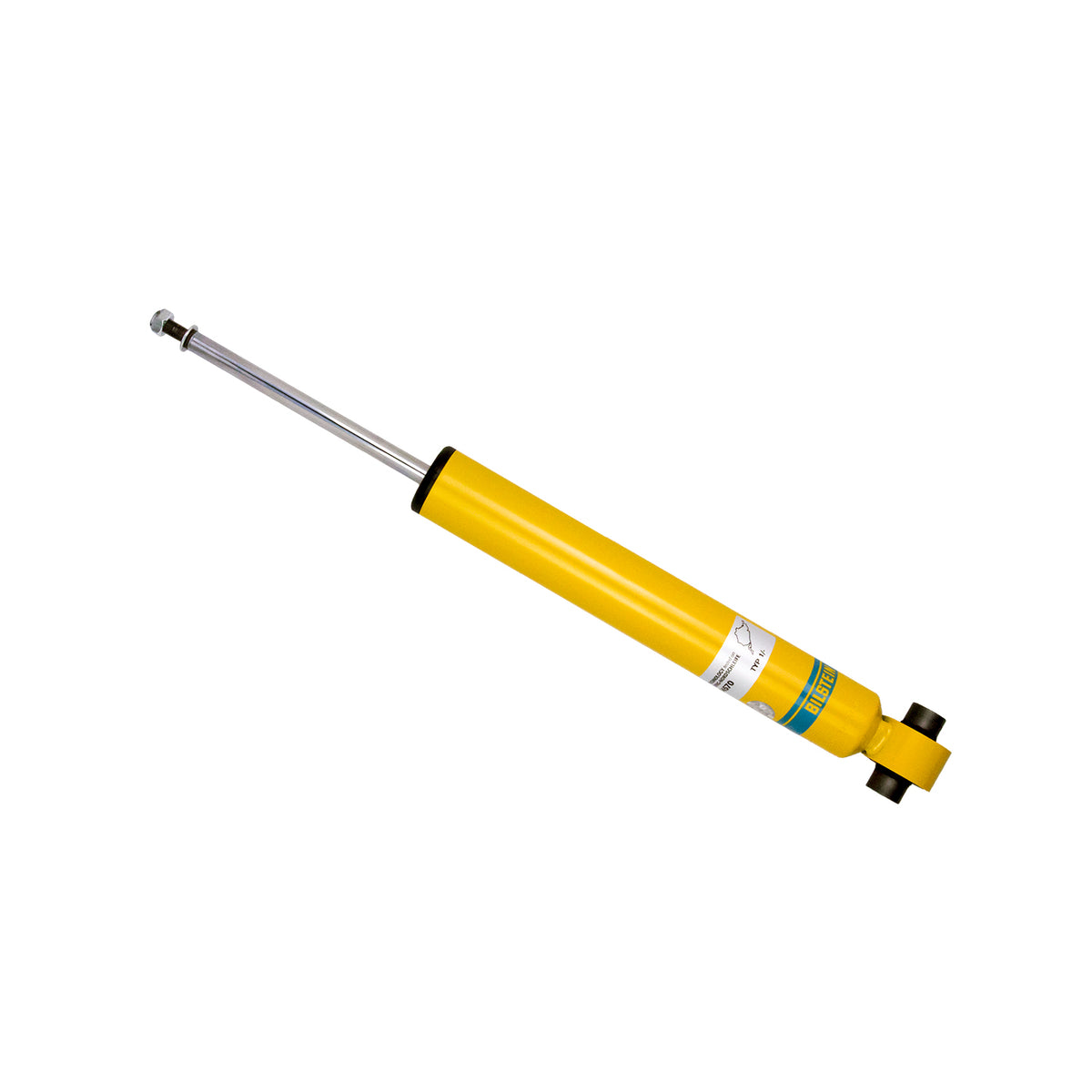 Bilstein B6 Shock Absorbers — 24-264570