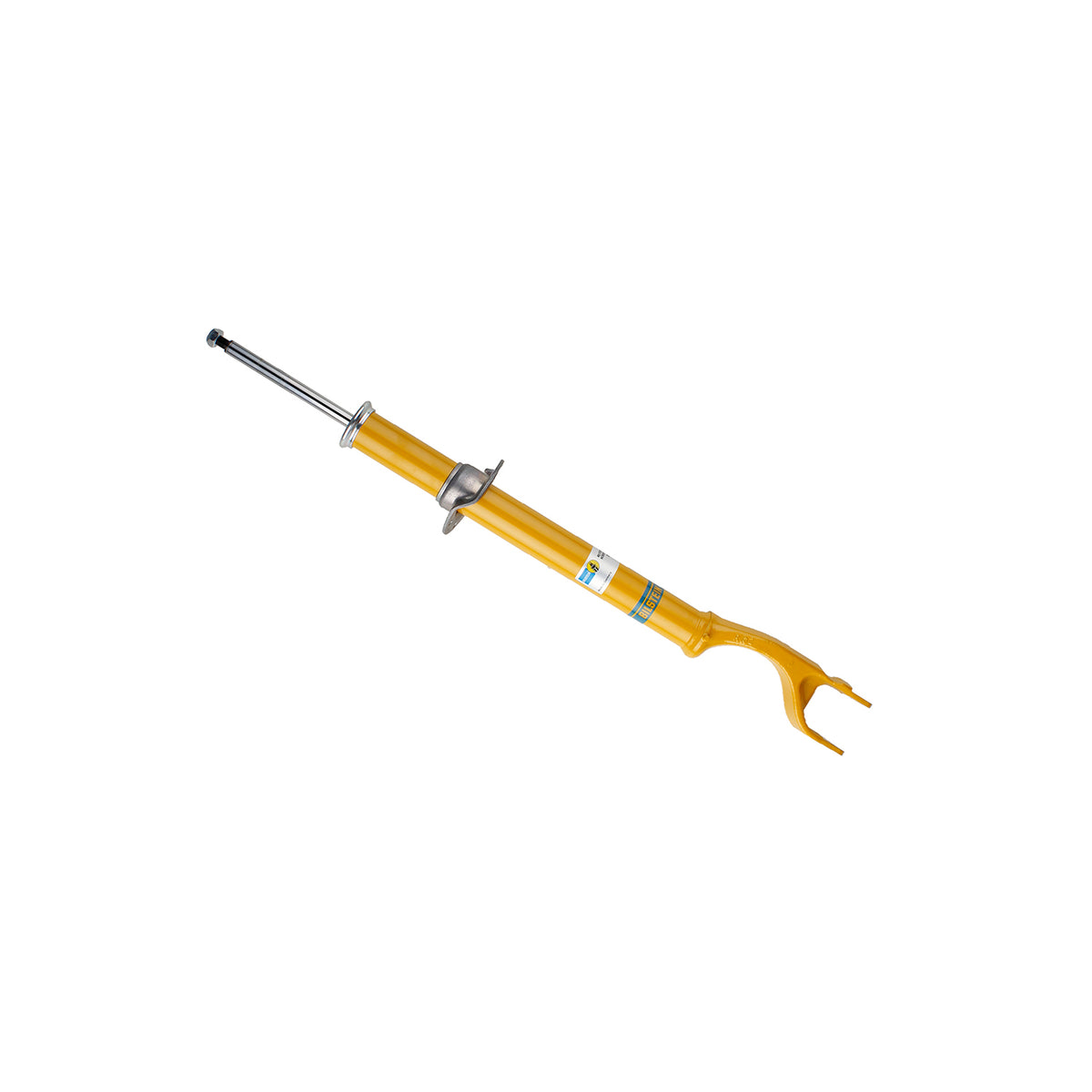Bilstein B6 Shock Absorbers — 24-265614