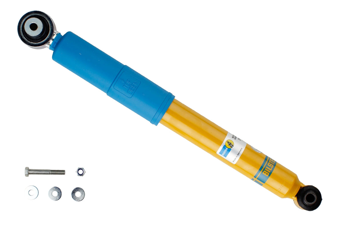 Bilstein B6 shock absorber for 2015–2022 Renault Talisman (LP) — 24-275262