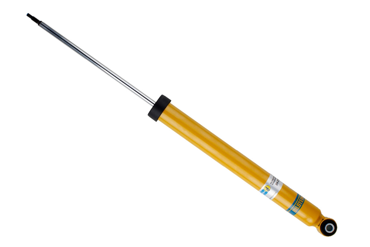 Bilstein B6 shock absorber for 2017 Ford Fiesta 7 (HJ) — 24-275682