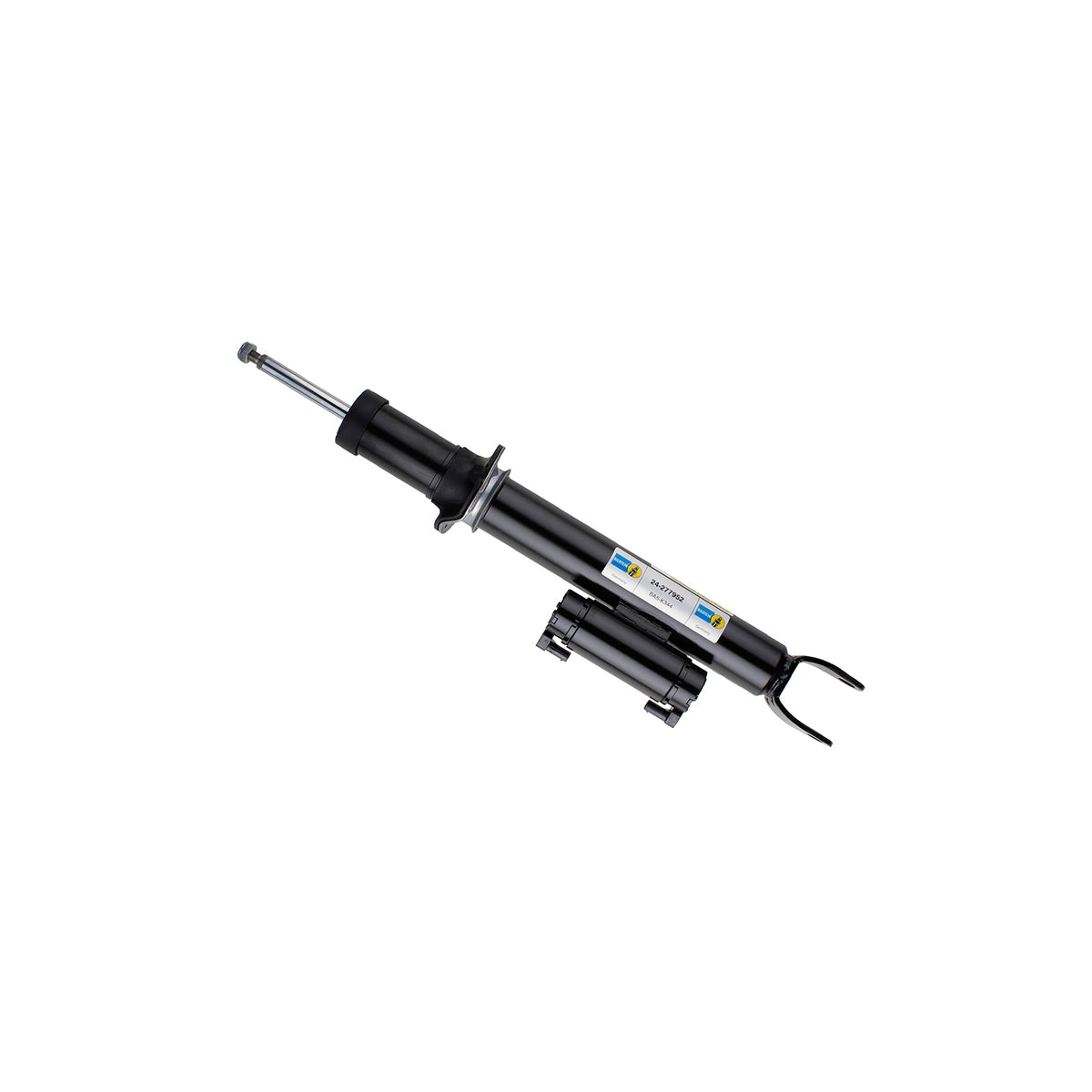 Bilstein B6 Shock Absorbers — 24-277952