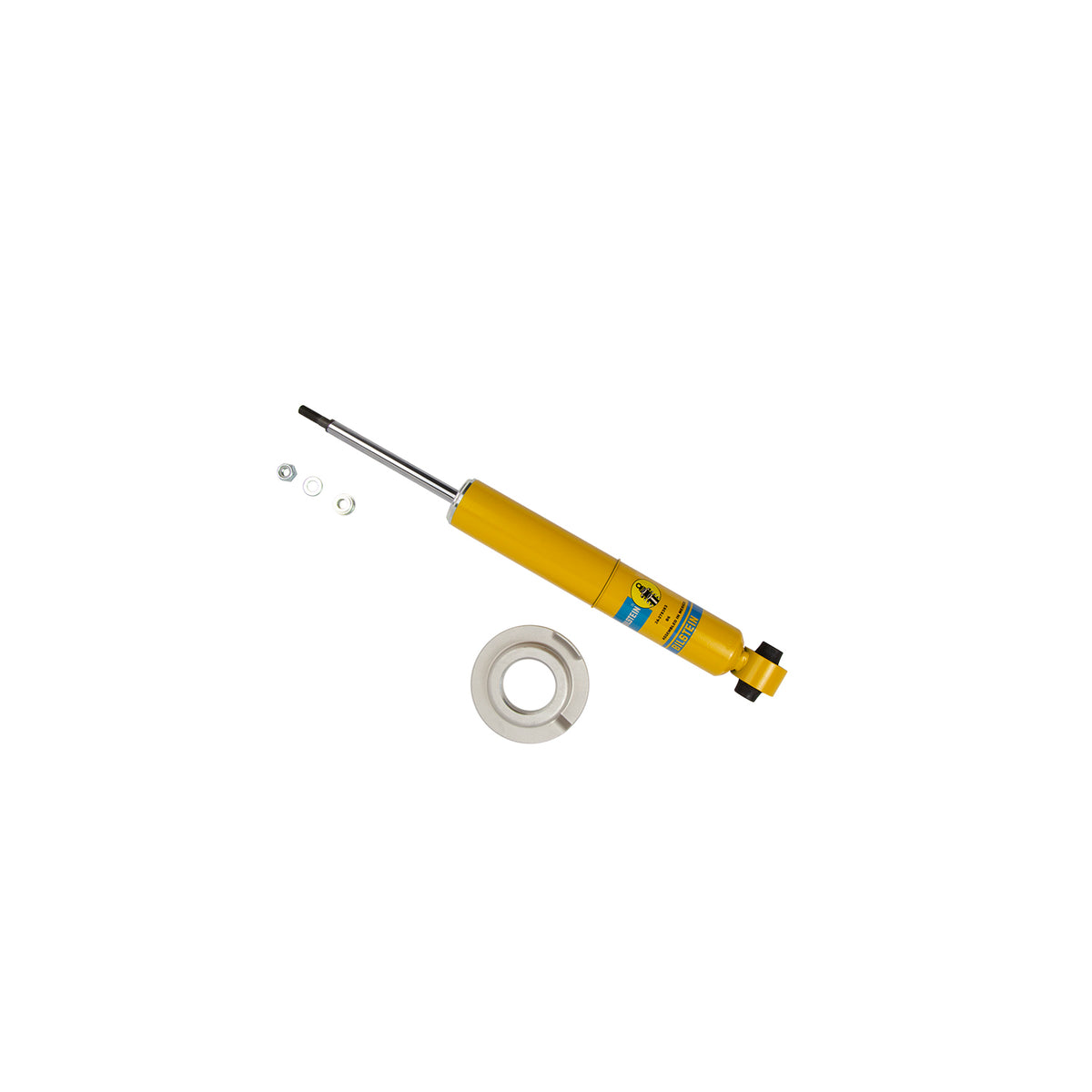 Bilstein B6 Shock Absorbers — 24-278393