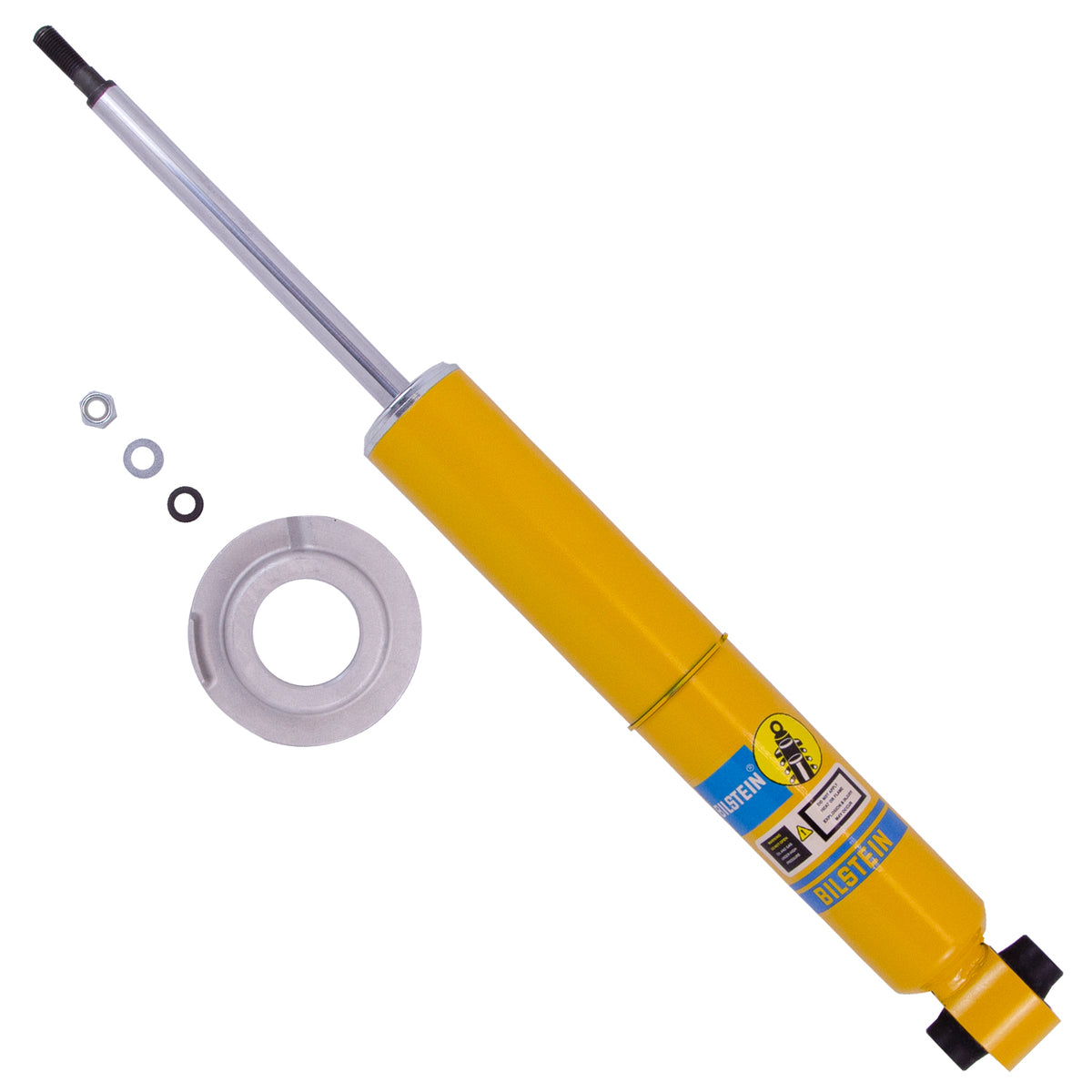 Bilstein B6 Shock Absorbers — 24-278515