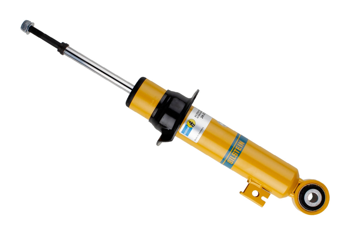 Bilstein B6 shock absorber for 2014 Mitsubishi L200 V Triton (KJ) — 24-278676