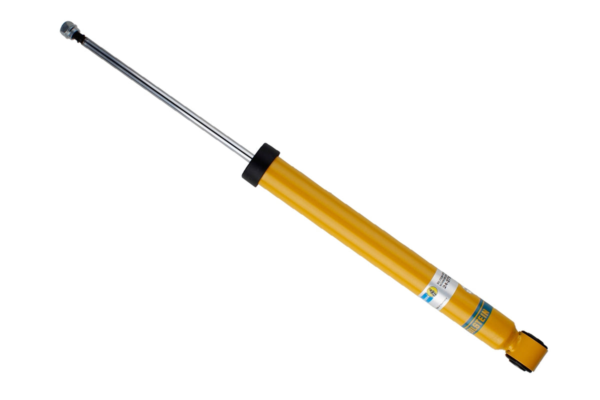 Bilstein B6 shock absorber for 2016 Nissan Micra 5 (K14) — 24-279581