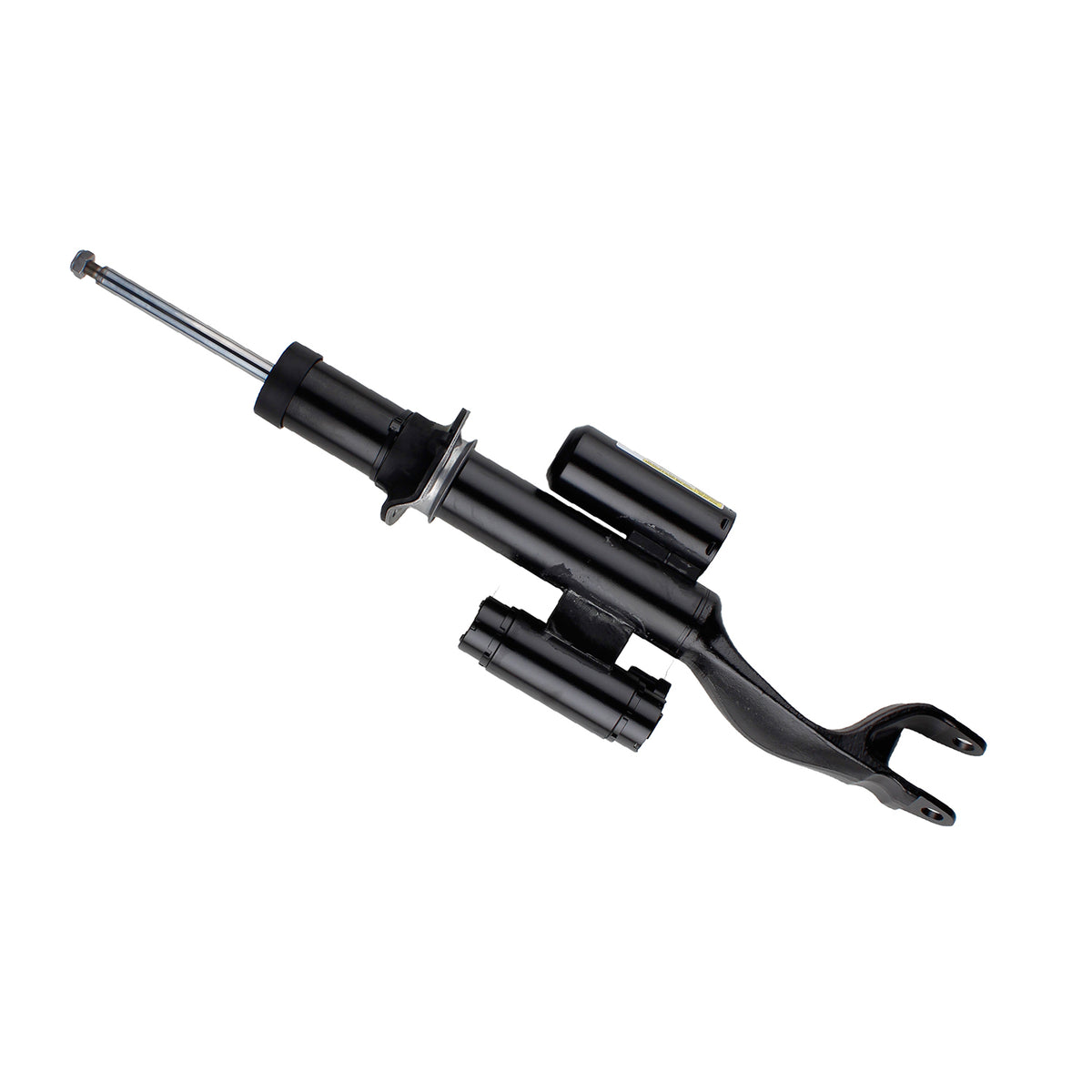 Bilstein B6 Shock Absorbers for 2014-2023 Mercedes Benz C Class — 24-281461
