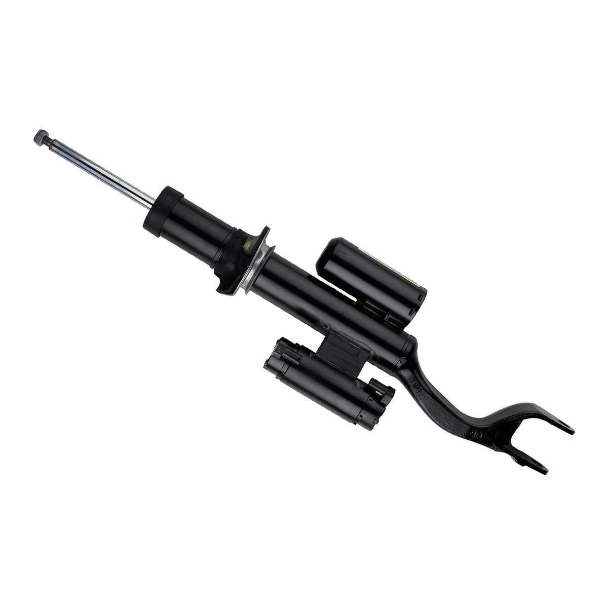 Bilstein B6 Shock Absorbers for 2013-2023 Mercedes Benz C Class — 24-281478