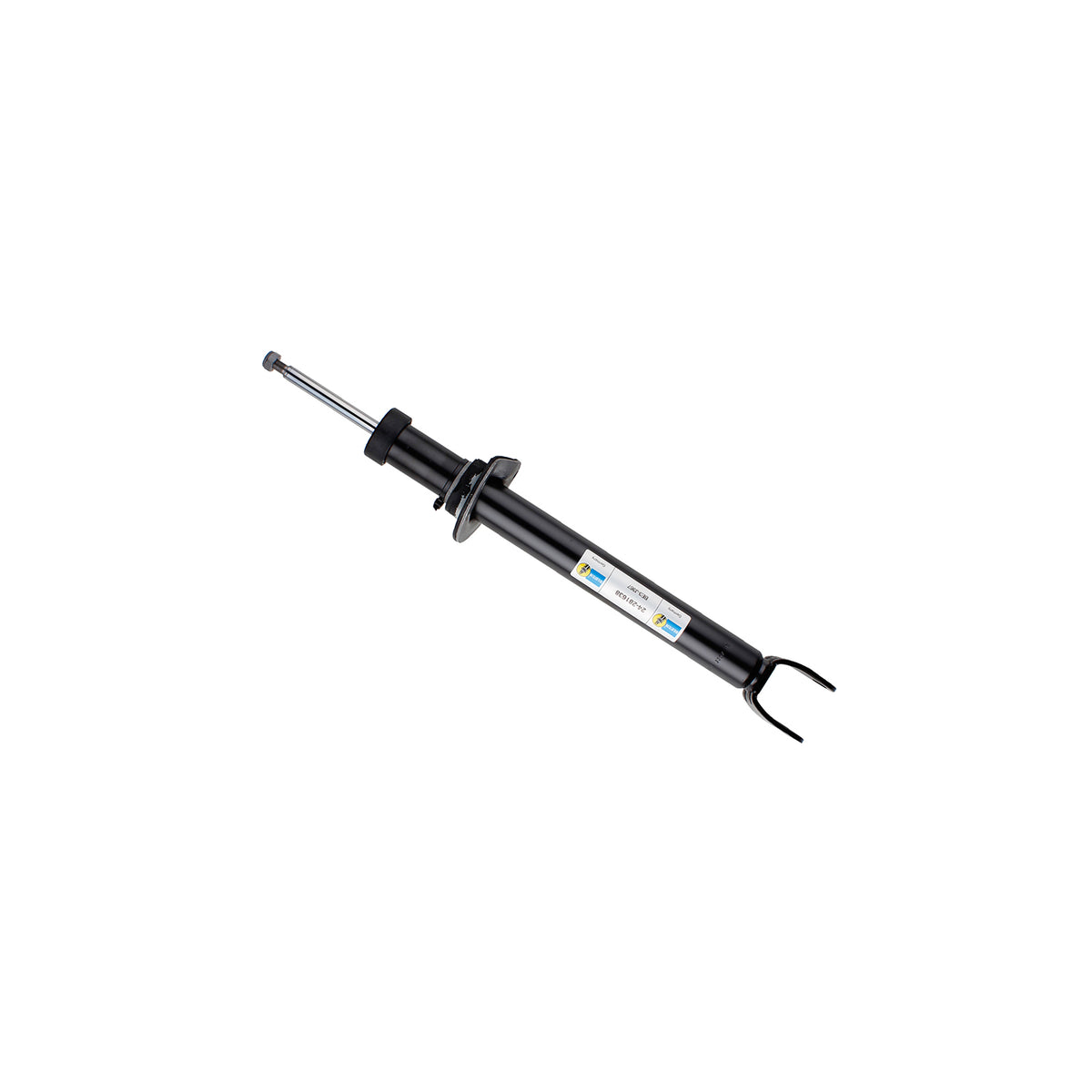 Bilstein B6 Shock Absorbers for 2016-2023 Mercedes Benz C Class — 24-281638