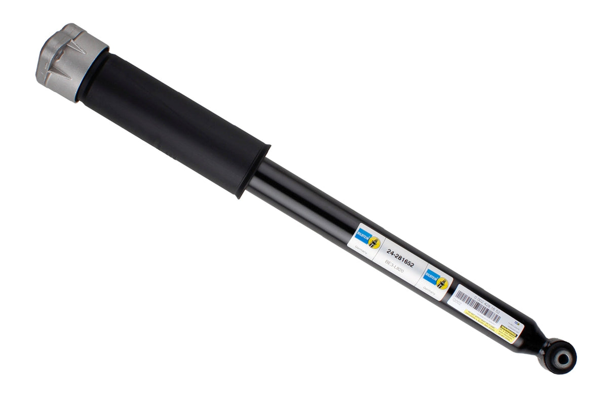 Bilstein B6 shock absorber for 2014–2023 Mercedes-Benz C Klasse T Modell (S205) — 24-281652
