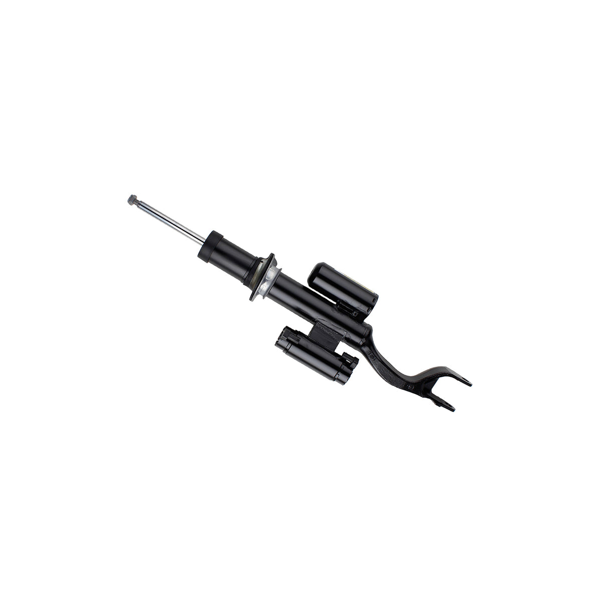 Bilstein B6 Shock Absorbers — 24-281706
