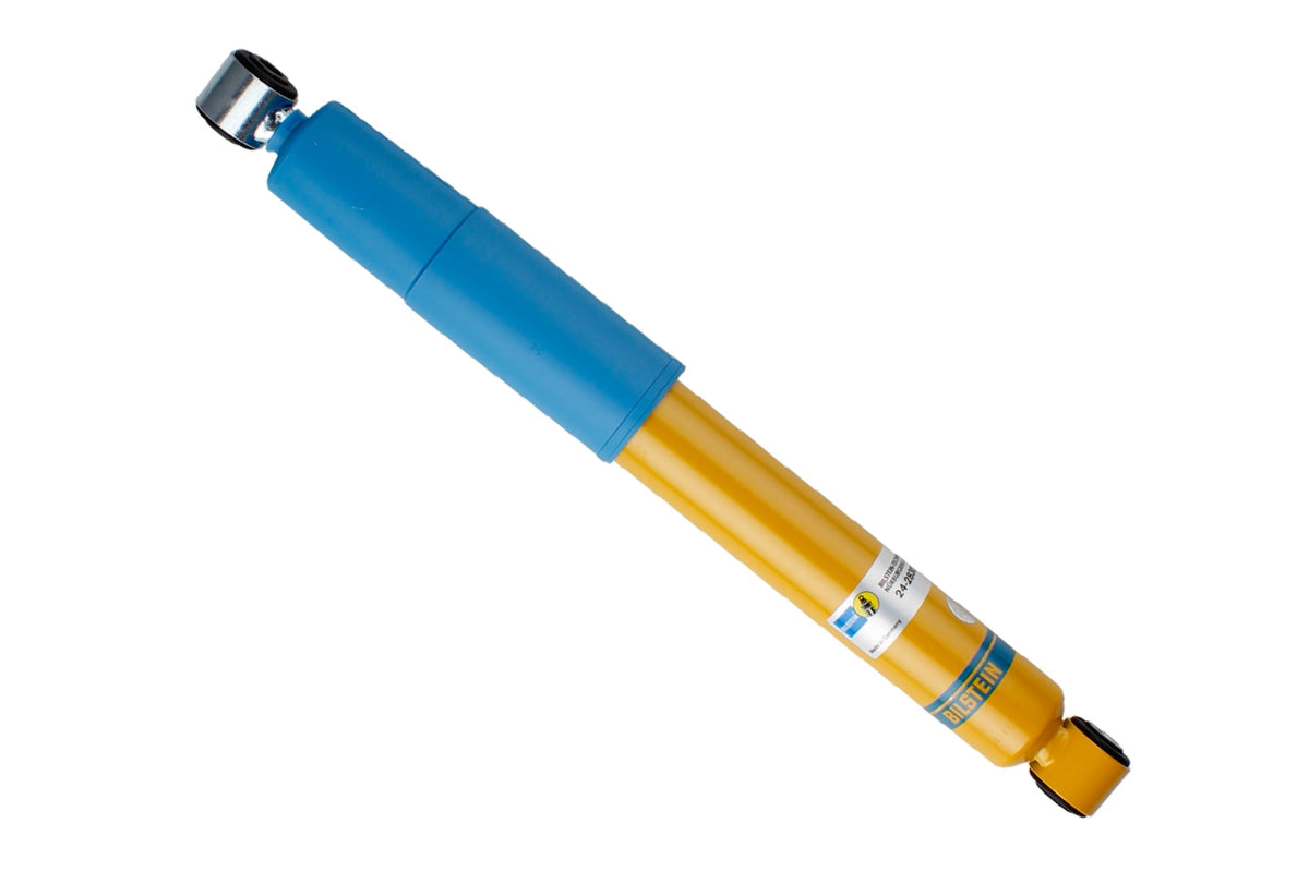 Bilstein B6 shock absorber for 2016 MAN TGE Fahrgestell (UZ) — 24-283076
