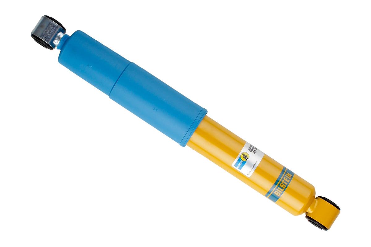 Bilstein B6 shock absorber for 2016 MAN TGE Fahrgestell (UZ) — 24-292061