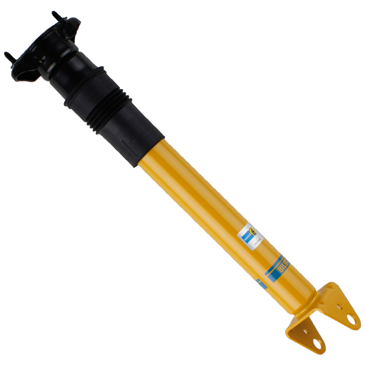 Bilstein B6 Shock Absorbers for 2005-2012 Mercedes Benz M Class — 24-293006