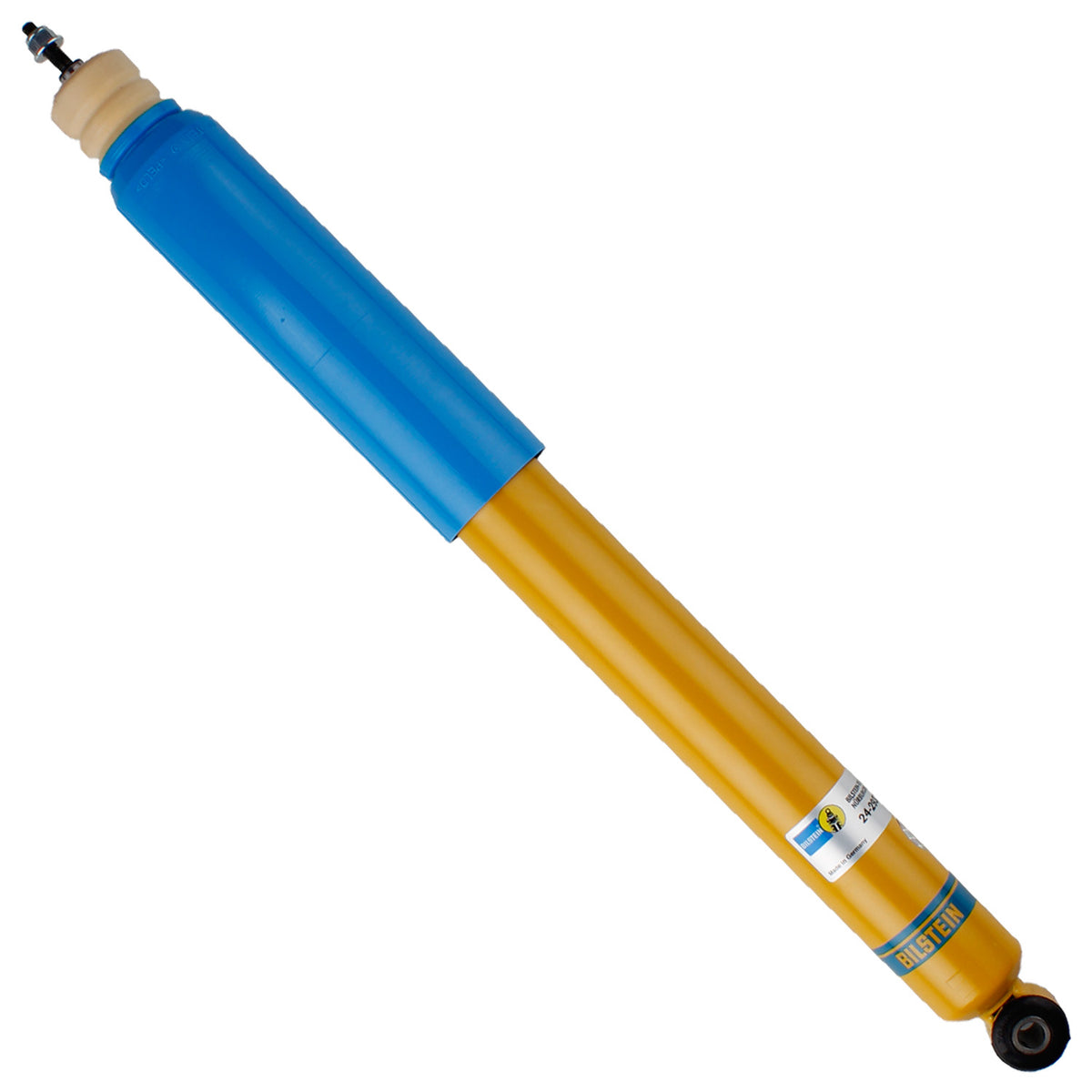 Bilstein B6 Shock Absorbers — 24-293754