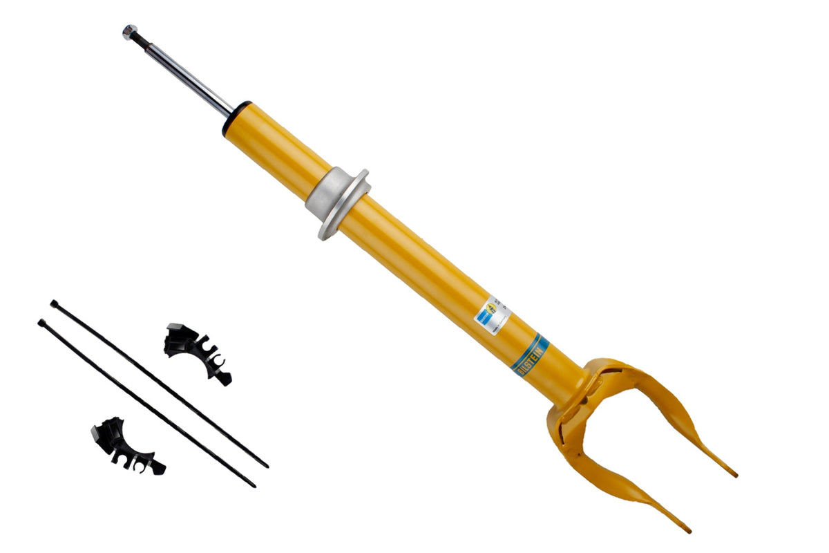 Bilstein B6 shock absorber for 2011–2015 Mercedes-Benz M-Class (W166) — 24-293839