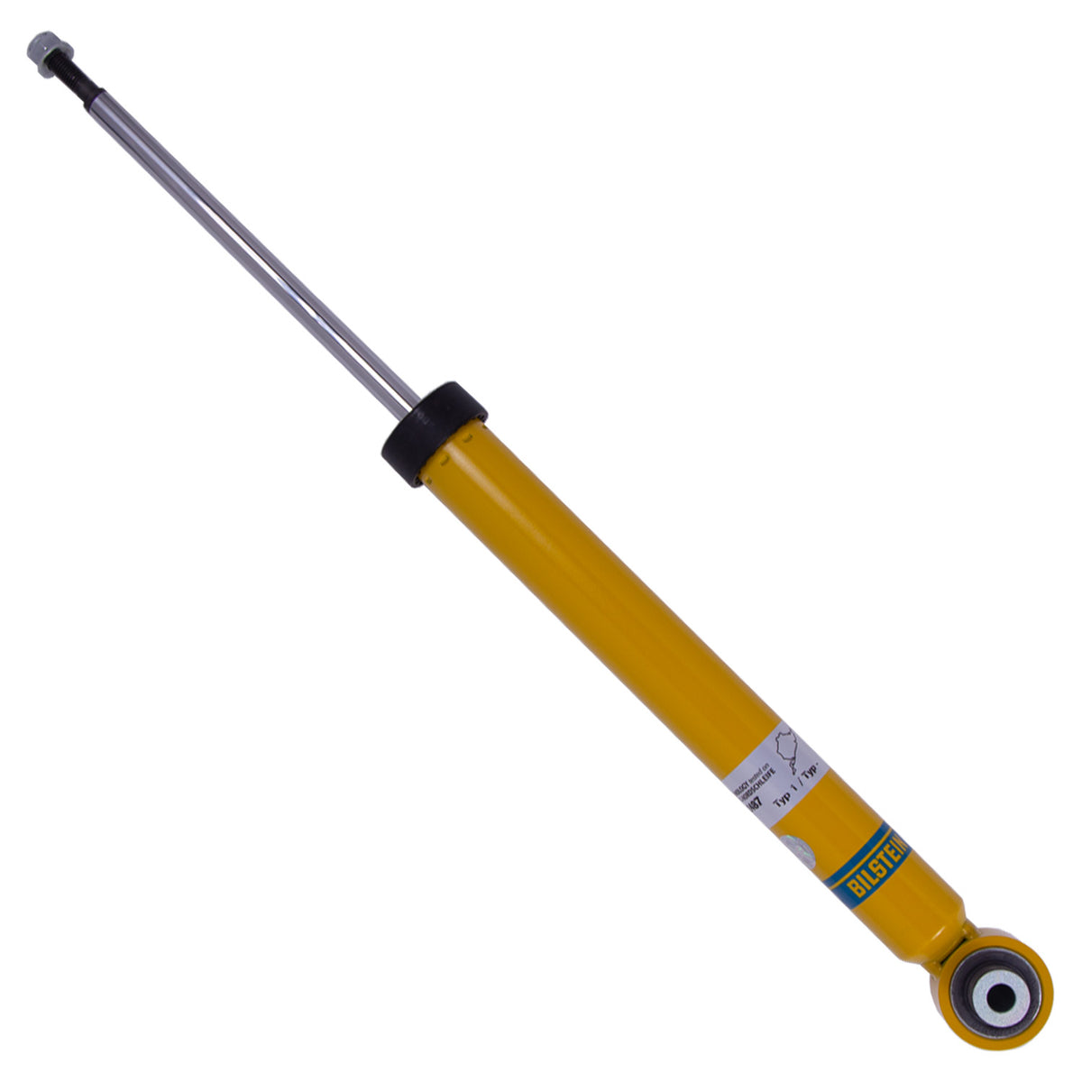 Bilstein B6 Shock Absorbers — 24-302487