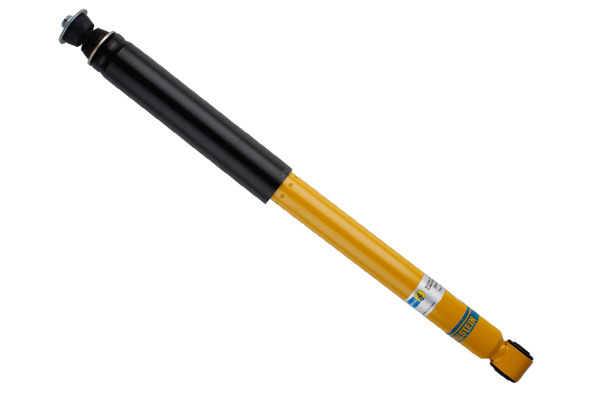 Bilstein B6 shock absorber for 2023 Mitsubishi Colt 7 (VB) — 24-310093