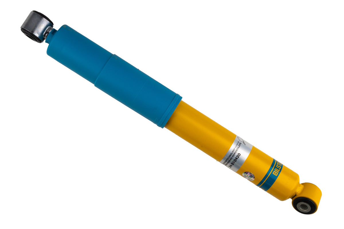 Bilstein B6 shock absorber for 2018 Mercedes-Benz Sprinter 3 5T Fahrgestell (B907) — 24-310420