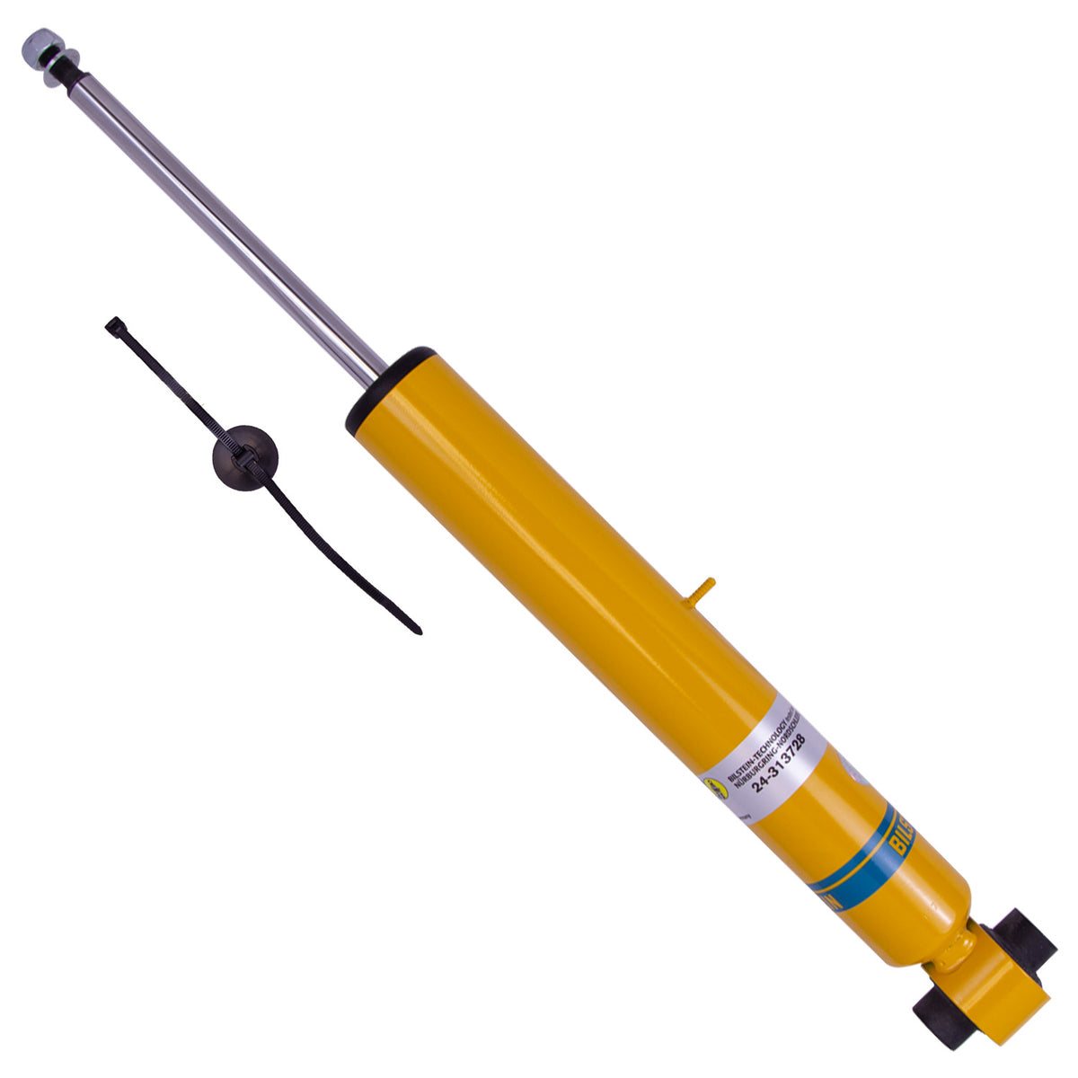 Bilstein B6 Shock Absorbers — 24-313728